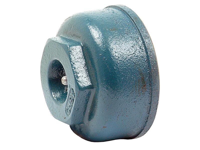 Hub Cap - Sparex Part S.65554