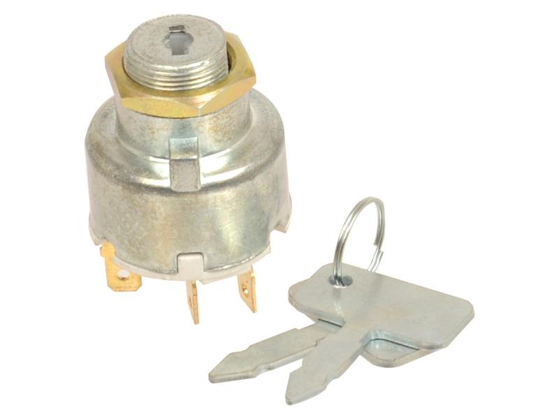 Ignition Switch - Sparex Part No. S.65570