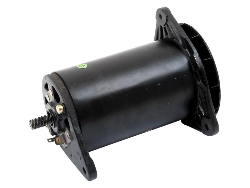Sparex Dynamo 22 Amp High-Output Generator for Tractors | S.65577