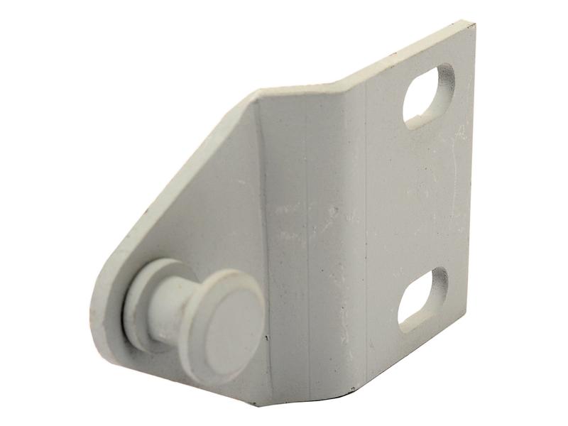 Bonnet Catch Bracket - Sparex Part No. S.65584