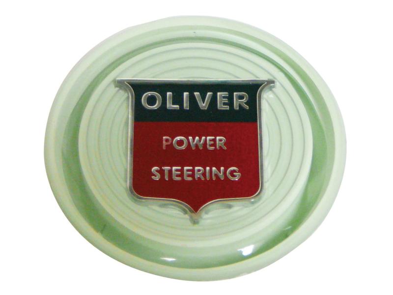 Steering Wheel Cap - Sparex Part S.65618
