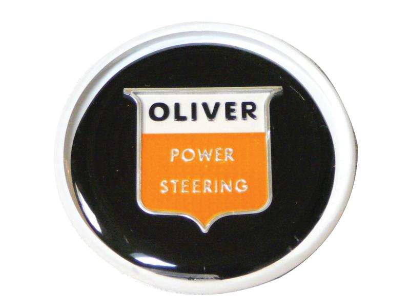 Steering Wheel Cap - Sparex Part S.65620