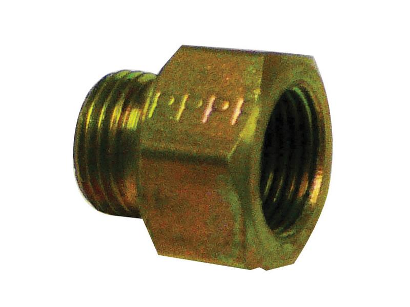Power Steering Box Fitting - Sparex Part No. S.65640