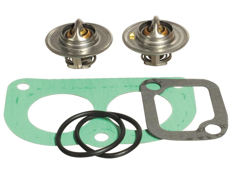 Thermostat - Sparex Part S.65646