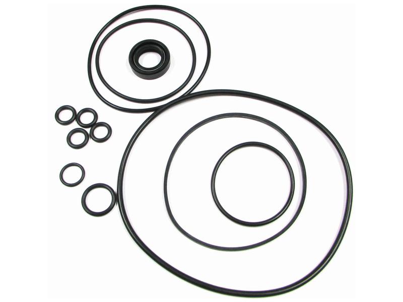 Seal Kit (, S.159321, S.65172) - S.65664 - Sparex Part S.65503
