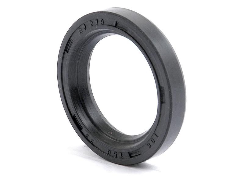 Imperial Rotary Shaft Seal, 1-1/16in X 1-1/2in X 1/4in Single Lip - Sparex Part S.65677