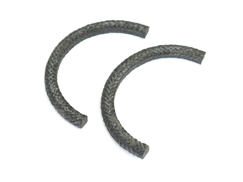 Rope Seal Set (2 Pcs.) - Sparex Part S.65685
