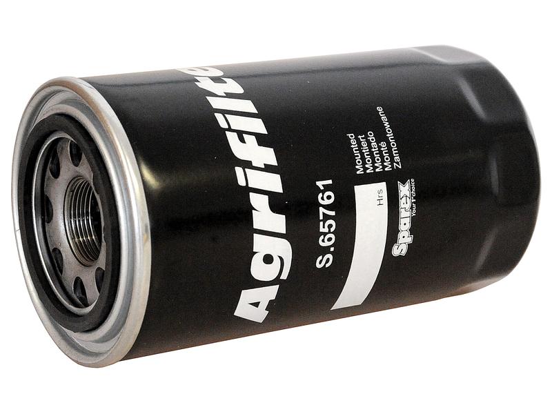 *SPECIAL PRICE* - Hydraulic Filter - Spin On - Sparex Part No. S.65761