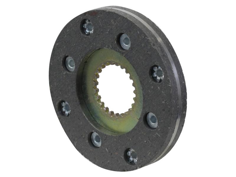 Brake Friction Disc OD 95 MM - Sparex Part S.65777