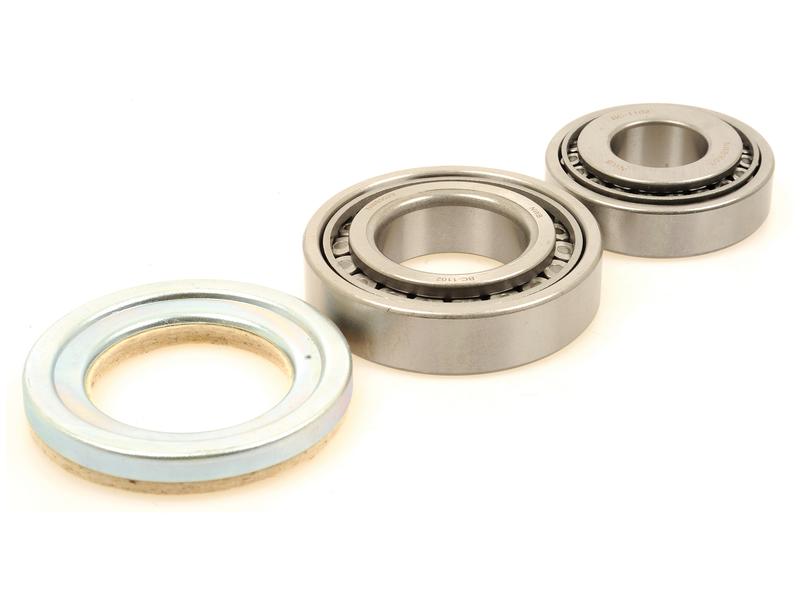 Wheel Bearing Kit Ford New Holland/Fordson to Fit as: E2158T9, 81825779 - Sparex Part S.65778