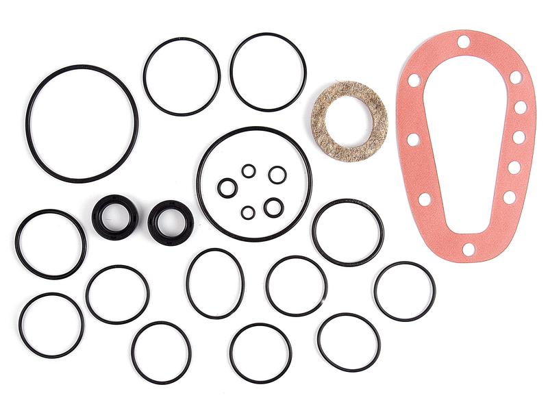 Orbital Motor Seal Kit - Sparex Part S.65782