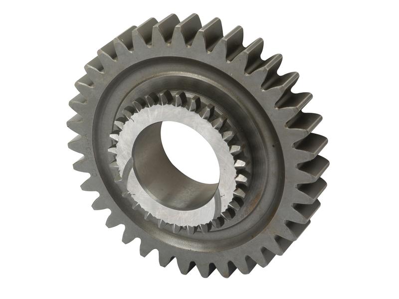 Transmission Gear - 3rd - Sparex Part No. S.65792