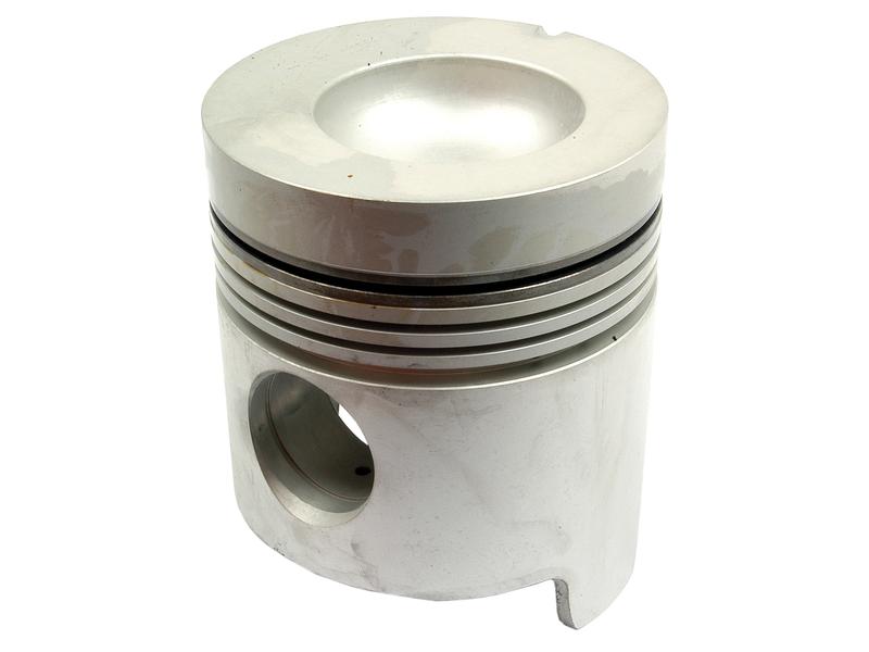Piston (Standard) - Sparex Part S.65820