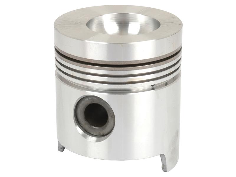 Piston (Standard) - Sparex Part S.65821