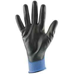Draper Hi-Sensitivity Touch Screen Gloves, Extra Large - SFPUG/ST - Farming Parts