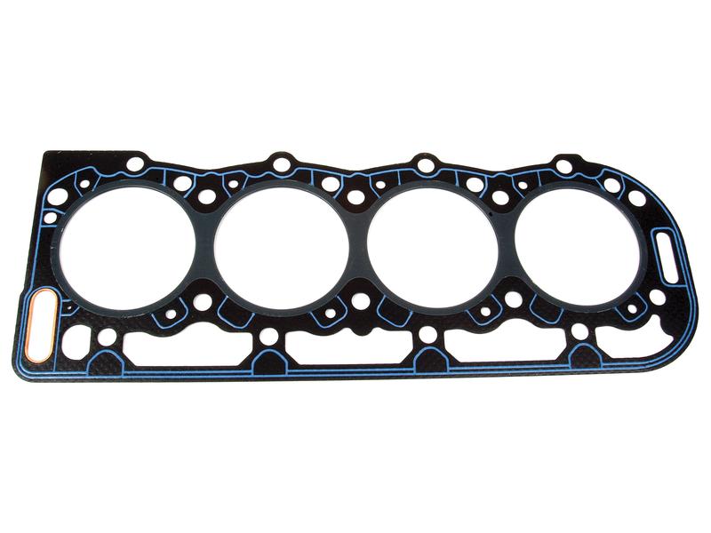 Head Gasket - 4 Cyl. (BSD442 , BSD444, BSD444T, Powerstar 4.0, Powerstar 5.0, Powerstar 5.0T) - Sparex Part S.65847