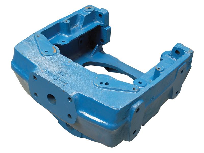 Sparex Axle Support | S.65851 - Product Image 1