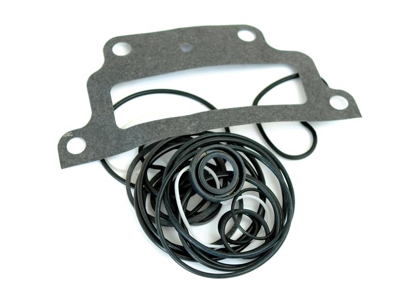 Seal Kit (Engine Hydraulic Pump , S.66184 Sold Before 2024 ) - S.65898 - Sparex Part S.152121