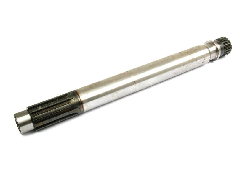 Input Spigot Shaft 489mm with 20/10 Splines | Sparex | S.65961