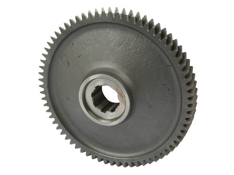 Transmission Gear PTO 70-Tooth OEM Replacement - Sparex Part S.65967