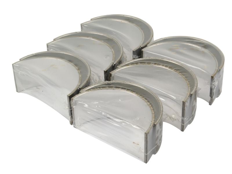 Sparex Conrod Bearing Standard Set Engine Performance Upgrade | S.66077