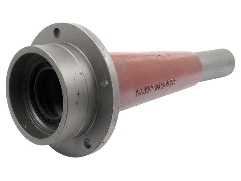 Main Drive Housing - Sparex Part No. S.66119