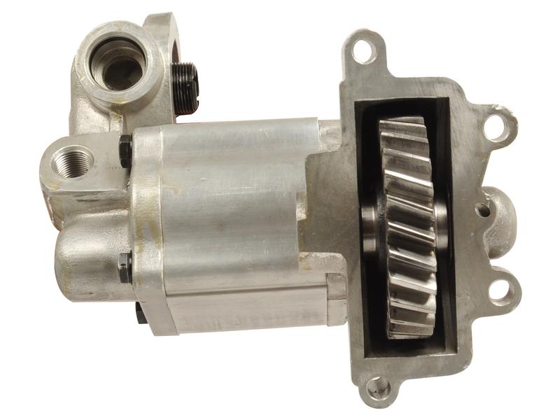Hydraulic Pump - Sparex Part No. S.66184