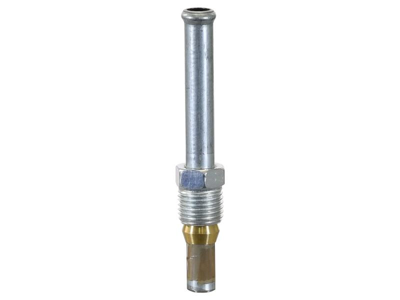 Single Filter Straight Tube - Sparex Part S.66560
