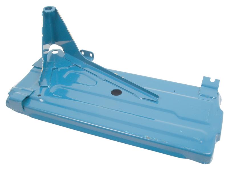 Sparex Battery Tray 522x228mm Heavy-Duty Mounting Base for Ford | S.66588