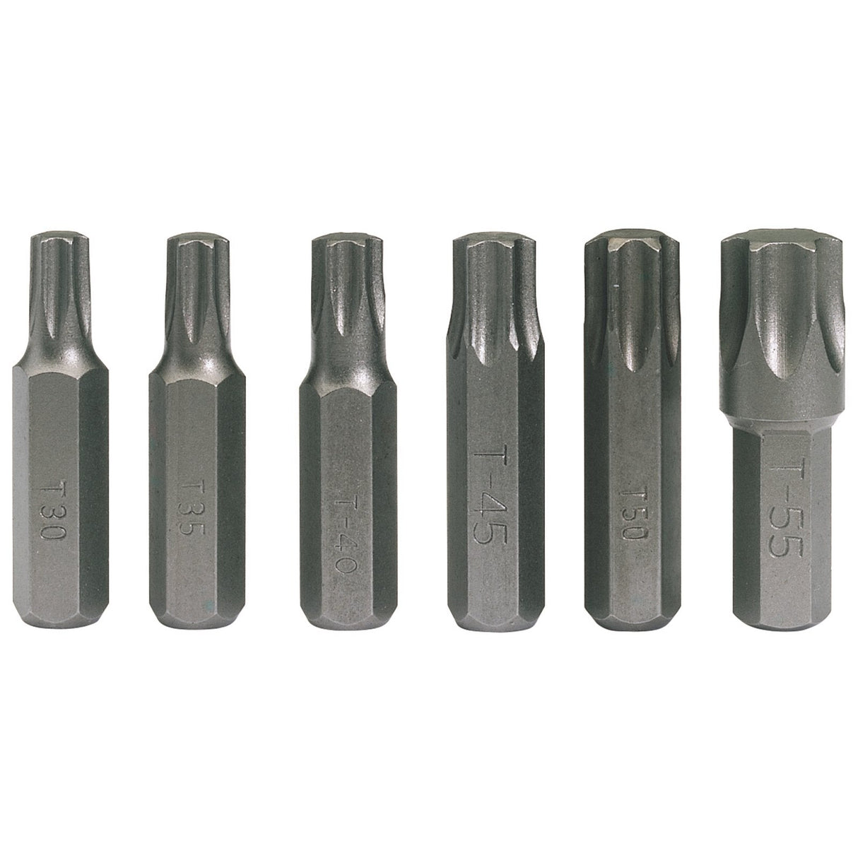 Draper Tx-Star® Impact Screwdriver Bit, T30 - 2800M/TX - Farming Parts