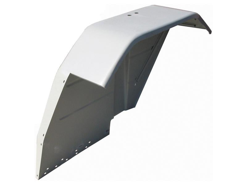 Left-Hand Fender for Ford Tractors | Square Type 35.83 OEM Fit | S.67111