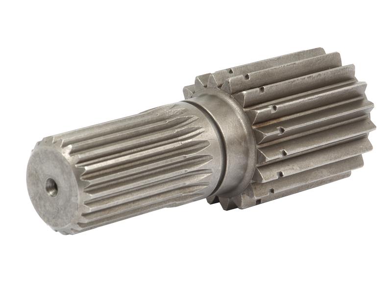 Final Drive Shaft - Sparex Part No. S.67218