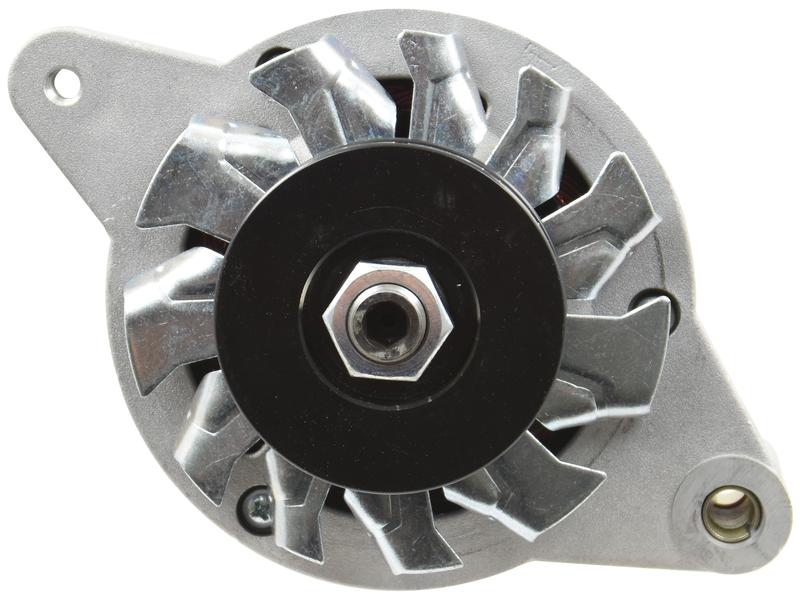 Sparex Alternator 12V 34A Single-Groove Pulley for Tractors | S.67283