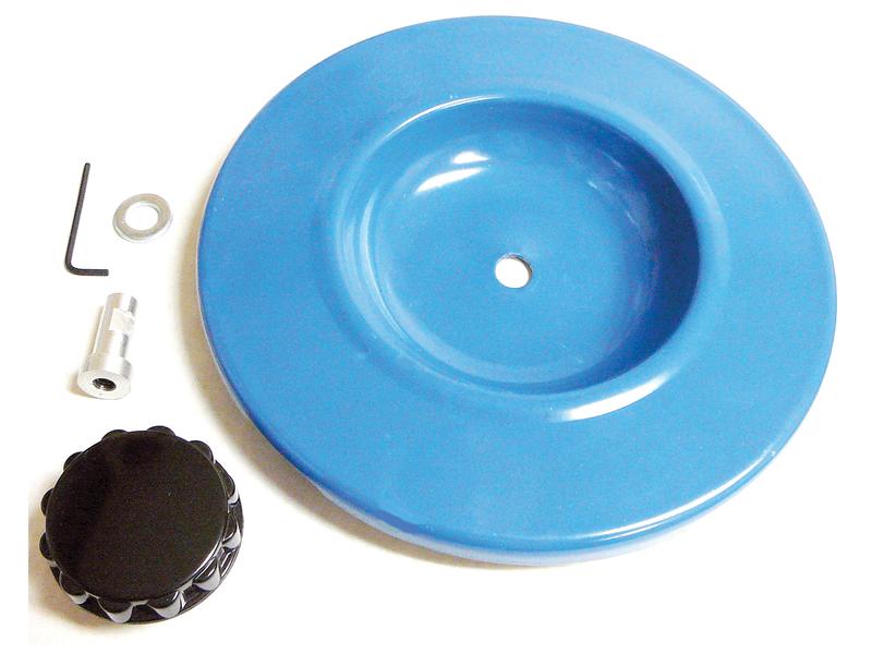 Sparex Air Cleaner Cover Assembly for Ford 4-Cylinder Tractors | S.67561