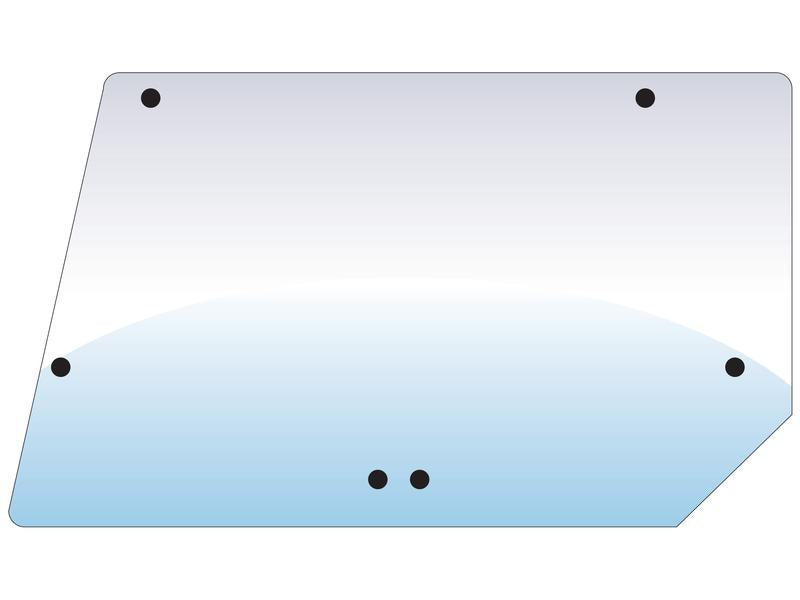 Rear Window - Sparex Part S.67583