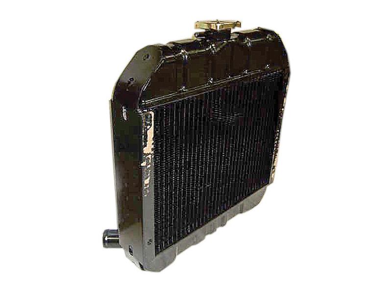Sparex Radiator | S.67821 - Product Image 2