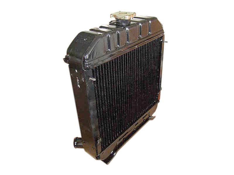 Sparex Radiator | S.67822 - Product Image 2