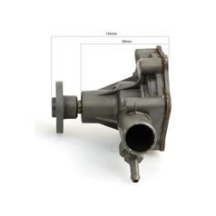 Sparex Water Pump Assembly w/ Gasket for Mitsubishi Tractors | S.67851