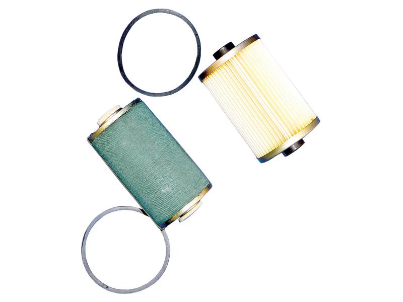 Fuel Filter Element High-Efficiency Replacement for Tractors | S.67864