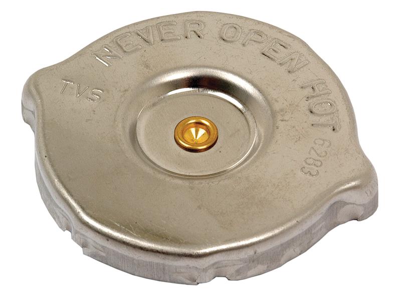 Sparex Radiator Cap 22psi Pressure Fit for Case IH & NH Tractors | S.67953