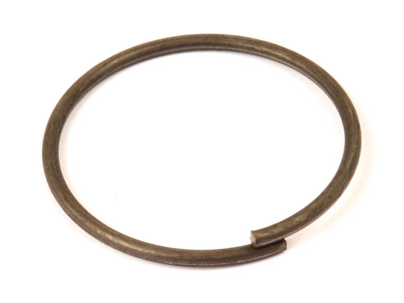 ROUND WIRE RING 2.03mmø WIRE X 37.73 MM OD RING - Sparex Part S.6804