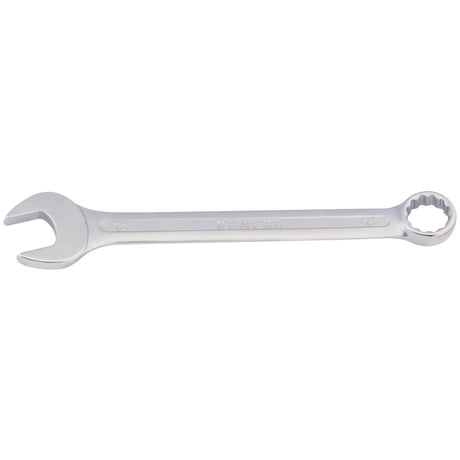 Draper Redline Metric Combination Spanner, 21mm - RL-8231MM - Farming Parts