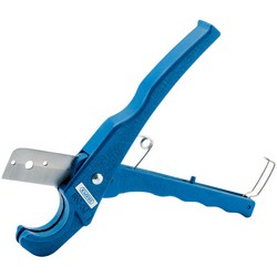 Draper Rubber Pipe Cutter, 36mm - PC38 - Farming Parts