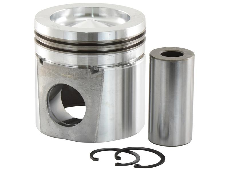 Sparex Piston (Standard) | S.68258 - Product Image 1