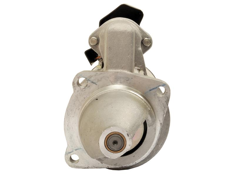 Sparex 12V 2.8kW Starter Motor for Massey Ferguson & Case IH | S.68277