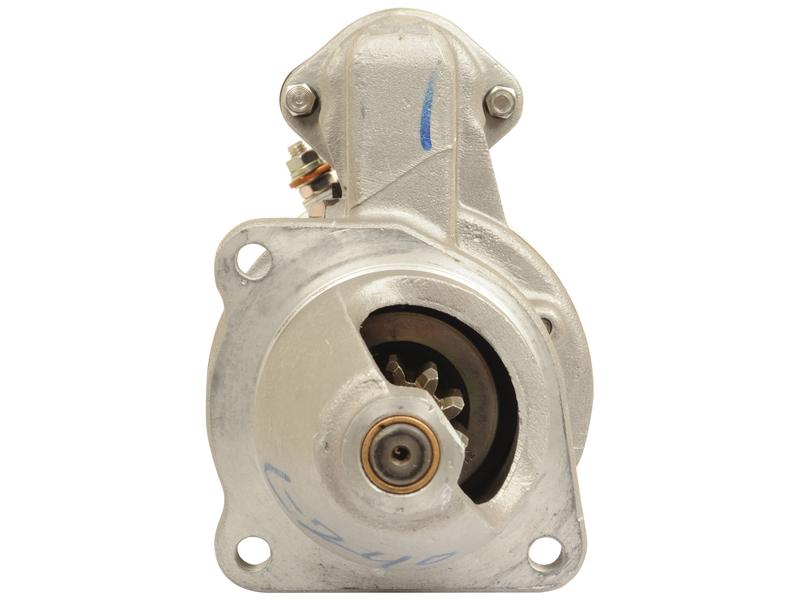 Sparex 12V 2.8kW Starter Motor for Case IH & Lucas TVS Type | S.68278