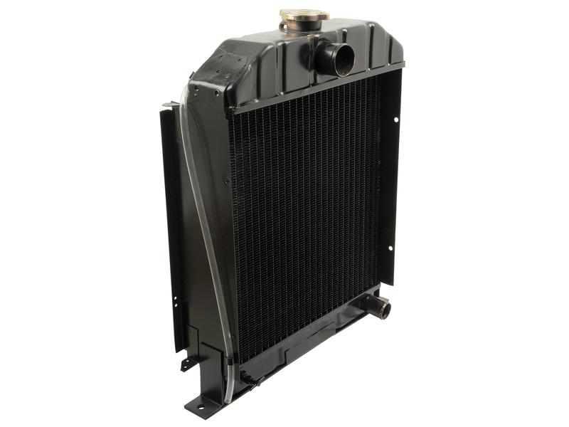 Sparex Radiator High-Capacity Cooling Unit for Nuffield Tractors | S.68327