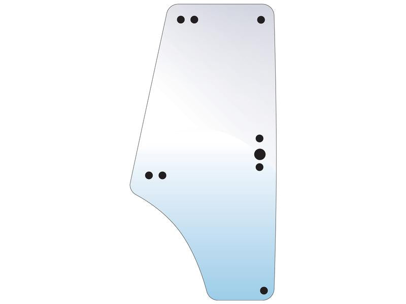 Door Glass RH & LH - Sparex Part No. S.68525