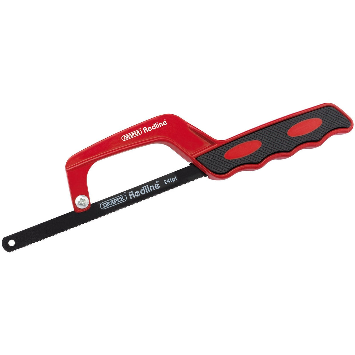 Draper Redline Handy Saw, 250mm - RL-HSSG - Farming Parts