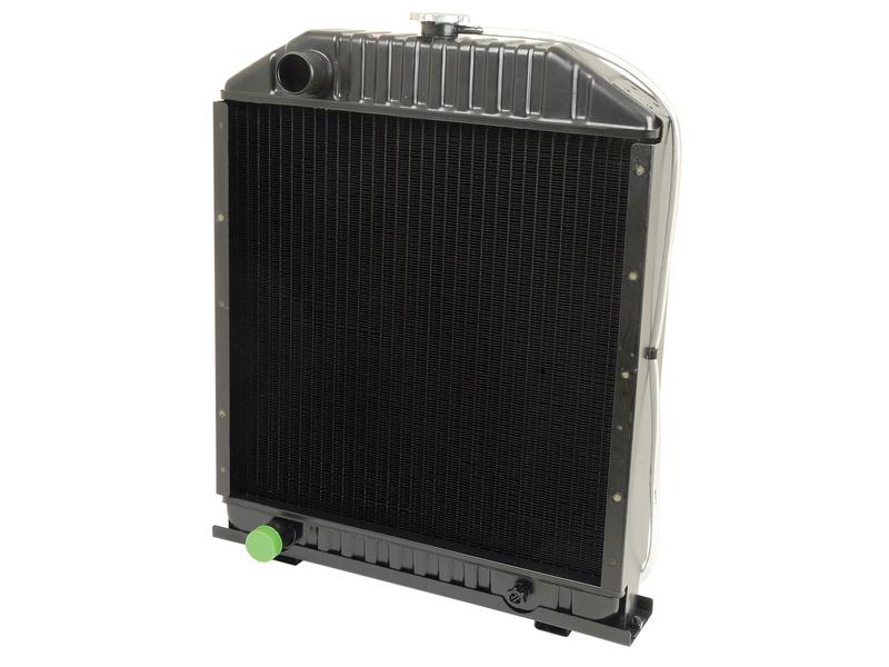 Sparex Radiator Heavy-Duty Cooling System for Fiat 100-90 Tractors | S.68843